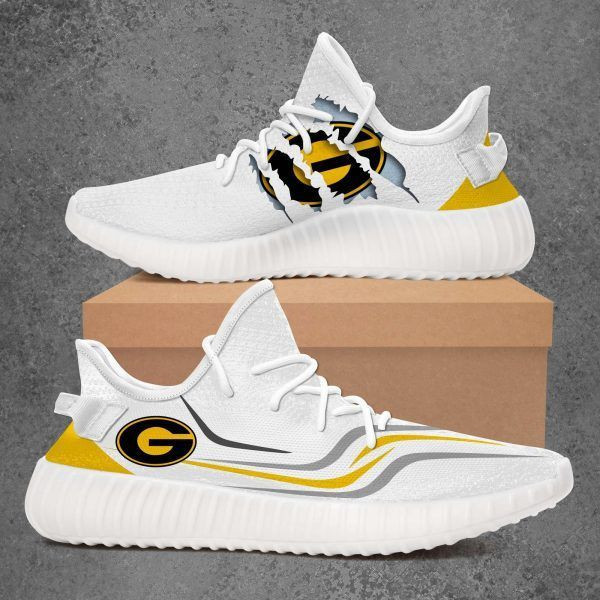 GraMBLing State Tigers NCAA Sport Shoes Sneakers