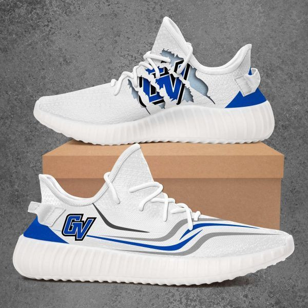 Grand Valley State Lakers NCAA Sport Shoes Sneakers