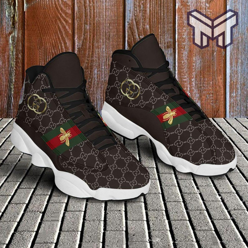 Gucci JD13 Sneakers Shoes for Men & Women | Stylish Streetwear Shoes