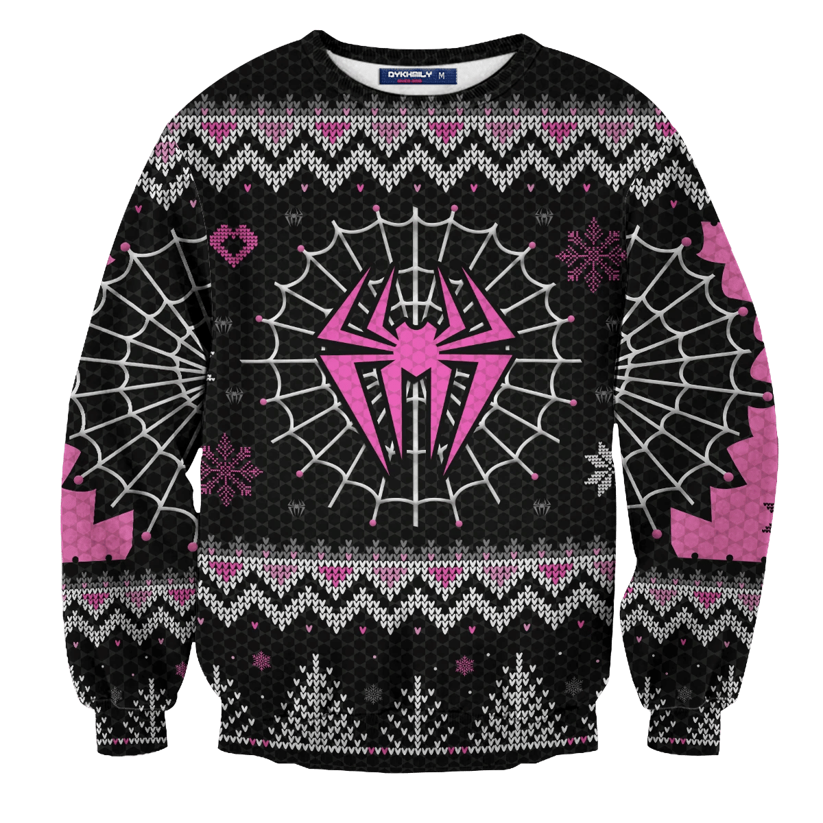 Gwen Ugly Christmas Sweater