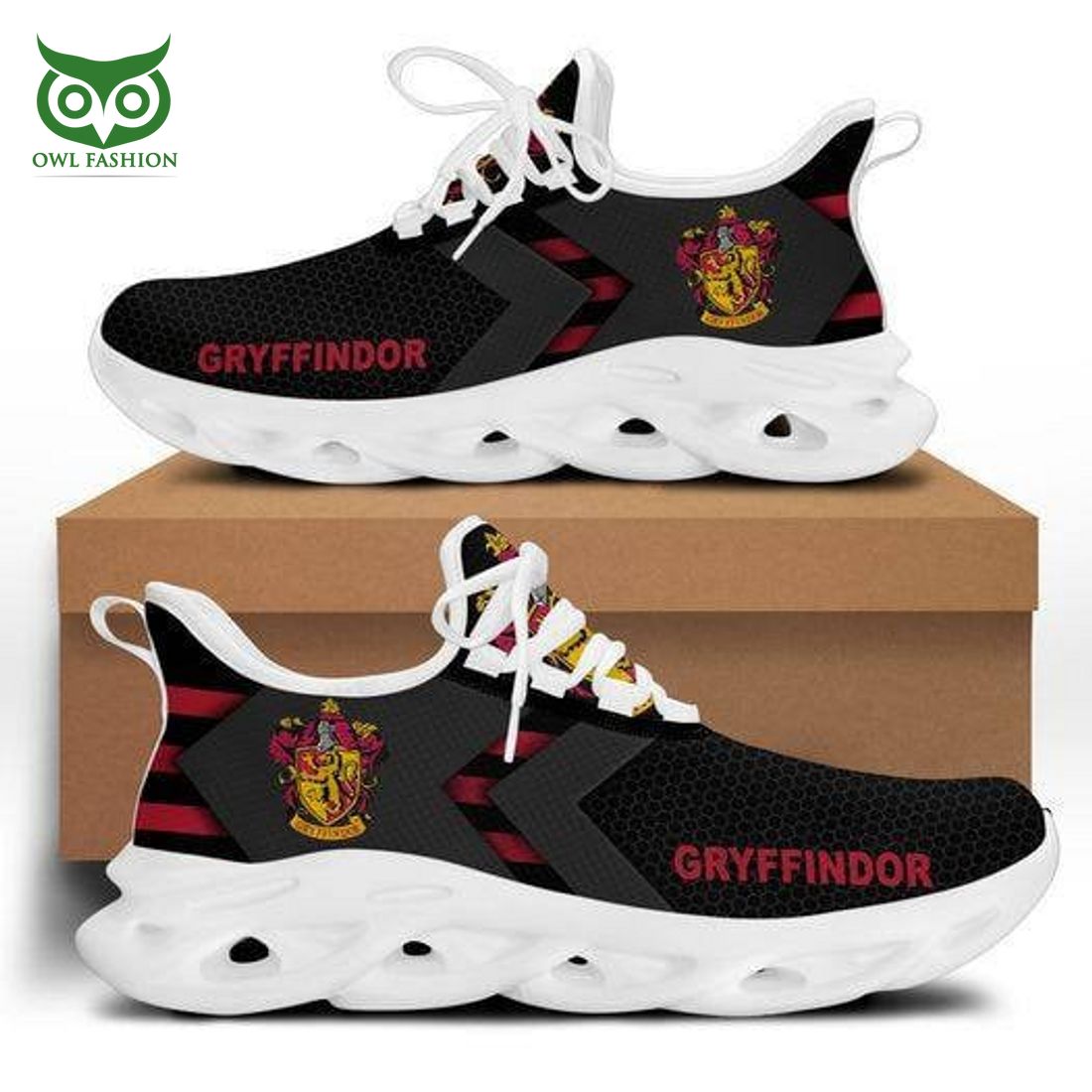 Harry Potter Max Soul Shoes Sneakers for Men And Women – Casual Shoes, Streetwear Shoes