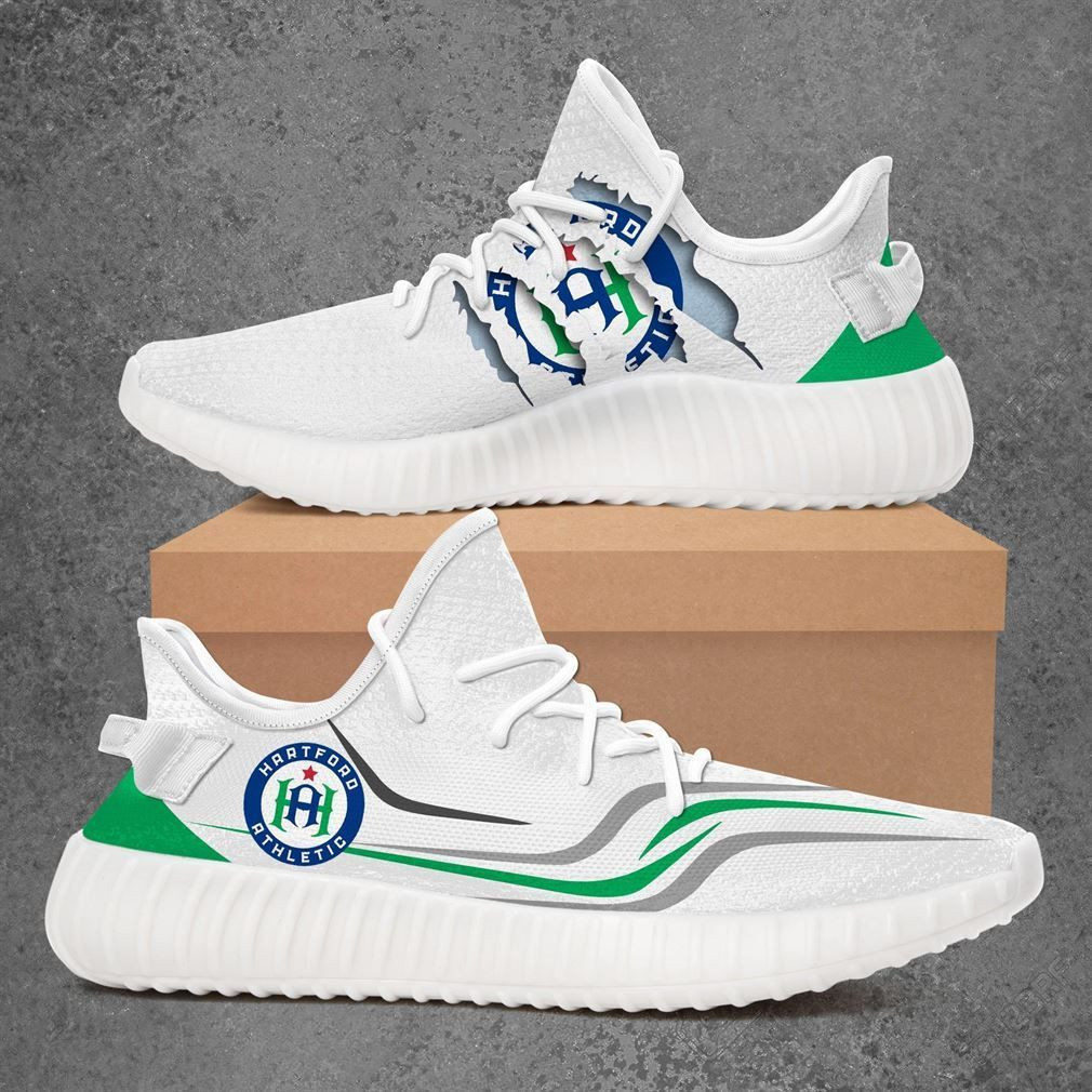 Hartford Athletic Usl League Shoes Sneakers