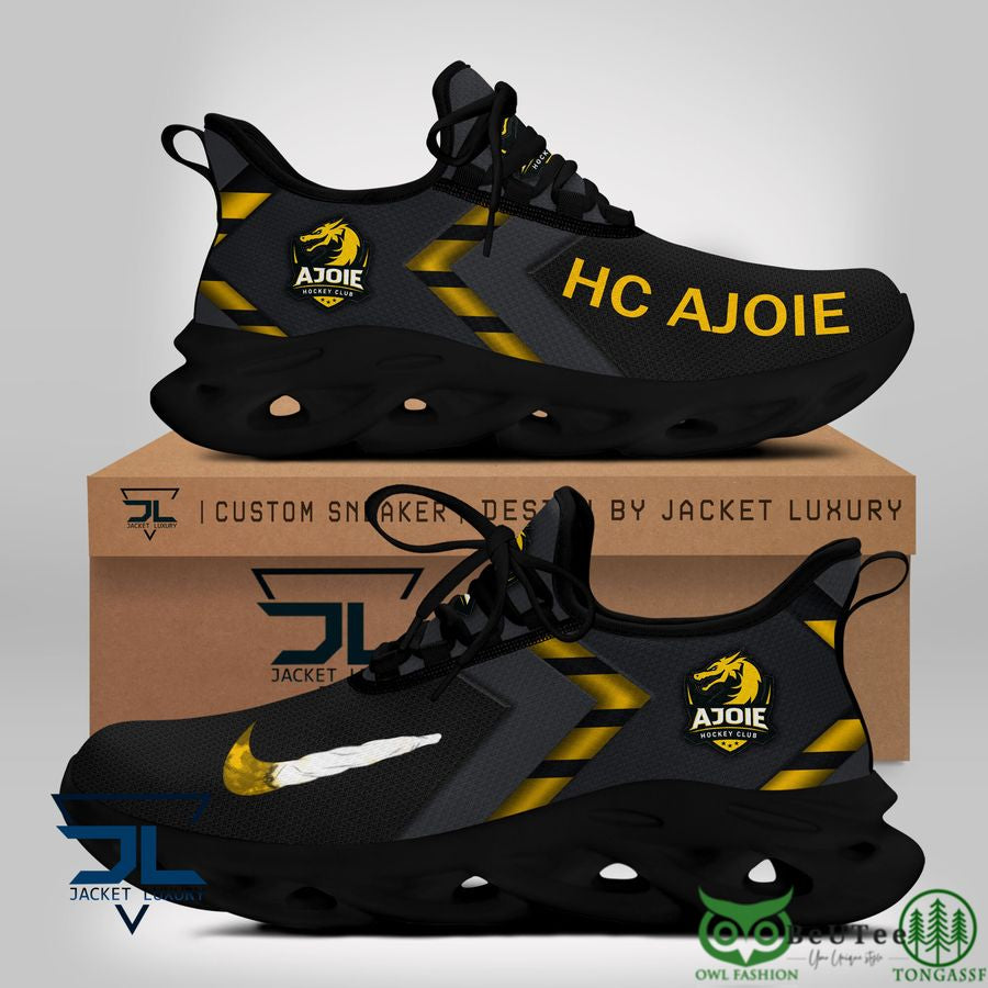 HC Ajoie Max Soul Shoes Sneakers for Men And Women – Casual Shoes, Streetwear Shoes
