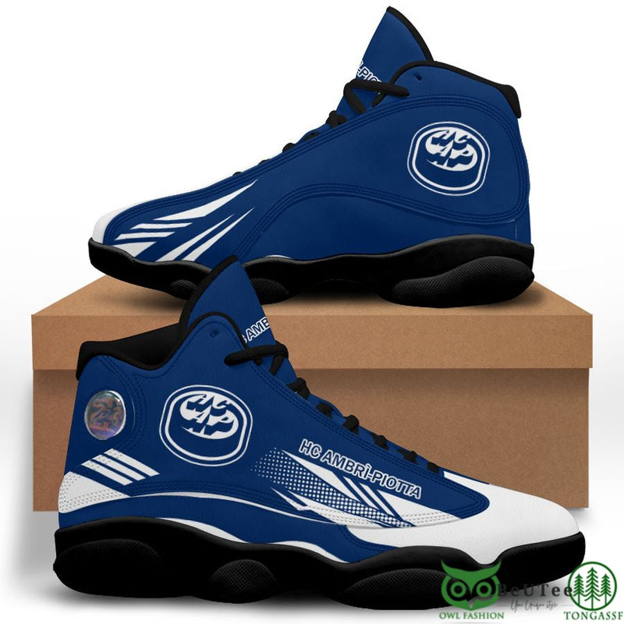 HC Ambri-Piotta JD13 Sneakers Shoes for Men & Women | Stylish Streetwear Shoes