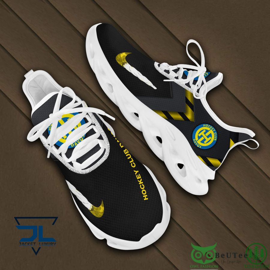 HC Davos Max Soul Shoes Sneakers for Men And Women – Casual Shoes, Streetwear Shoes - Image 4