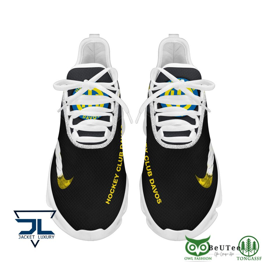 HC Davos Max Soul Shoes Sneakers for Men And Women – Casual Shoes, Streetwear Shoes - Image 5