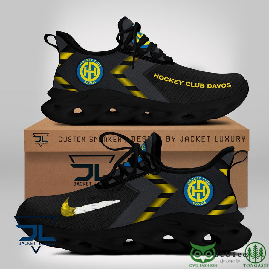 HC Davos Max Soul Shoes Sneakers for Men And Women – Casual Shoes, Streetwear Shoes