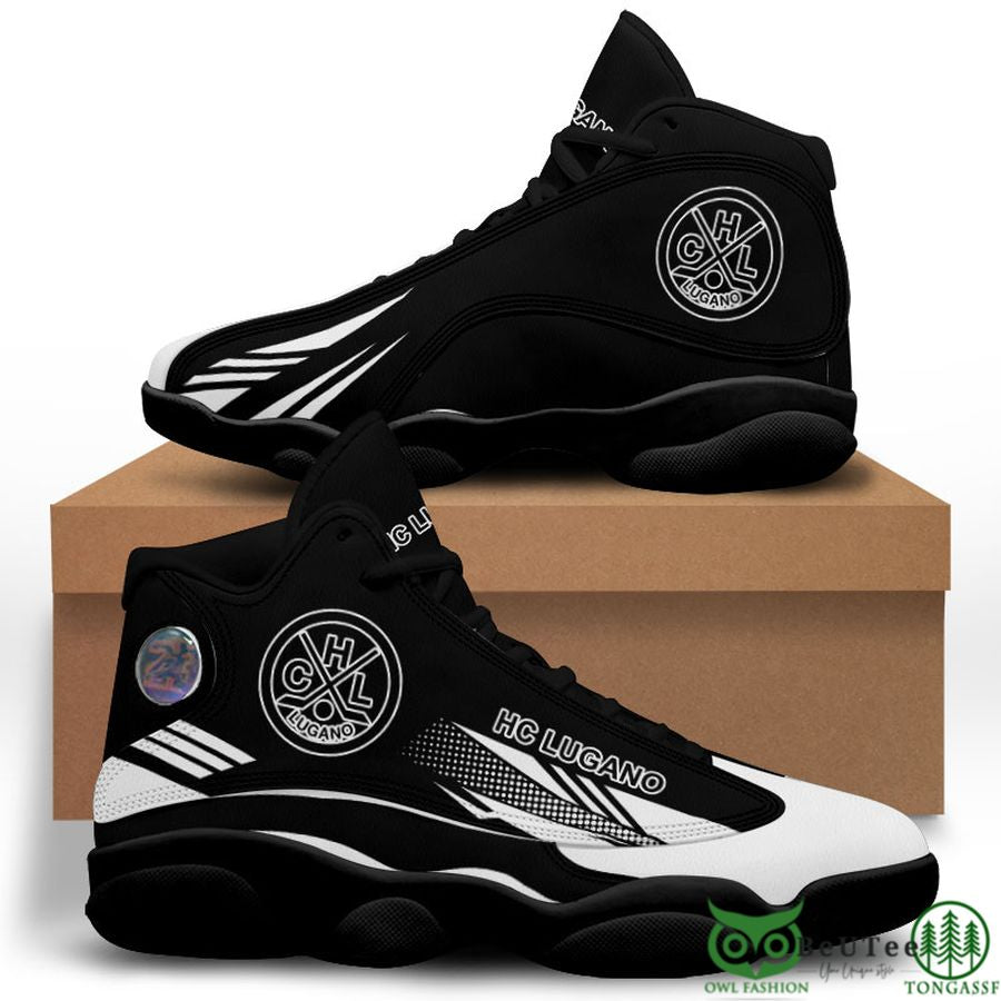 HC Lugano JD13 Sneakers Shoes for Men & Women | Stylish Streetwear Shoes