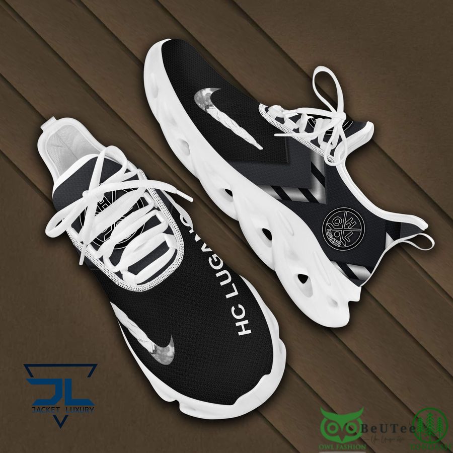 HC Lugano Max Soul Shoes Sneakers for Men And Women – Casual Shoes, Streetwear Shoes - Image 4