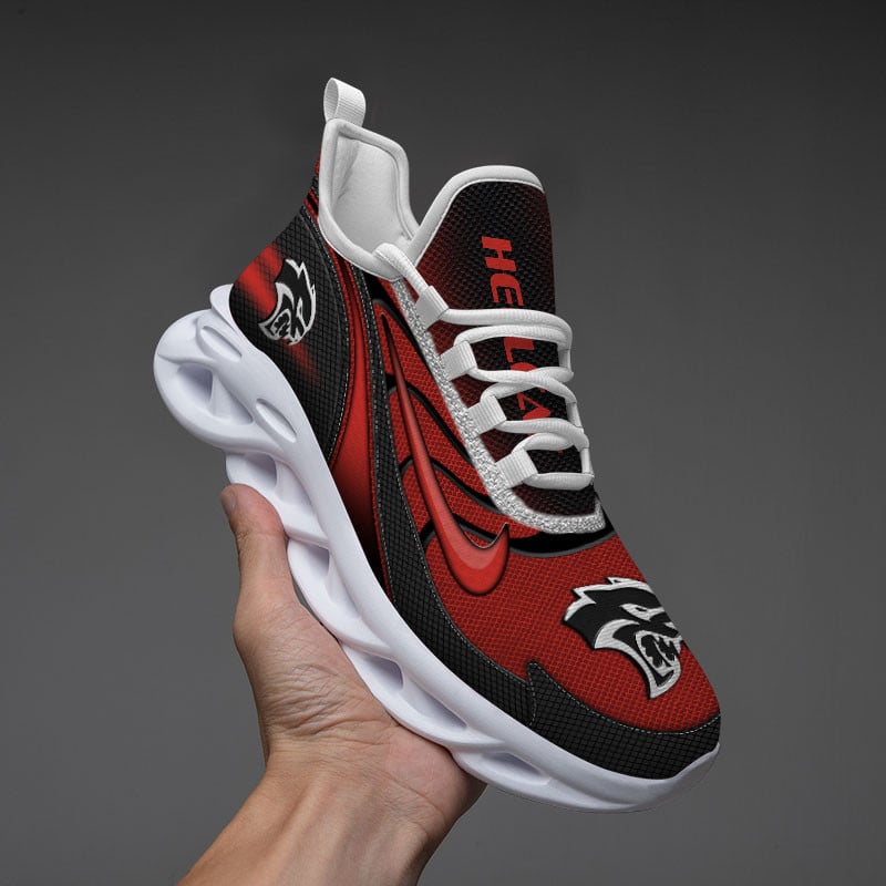 Helcat Max Soul Shoes Sneakers for Men And Women – Casual Shoes, Streetwear Shoes