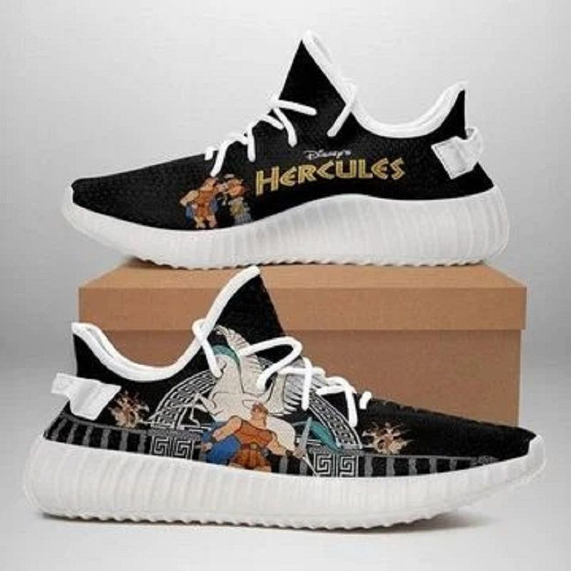 Hercules Shoes Sneakers