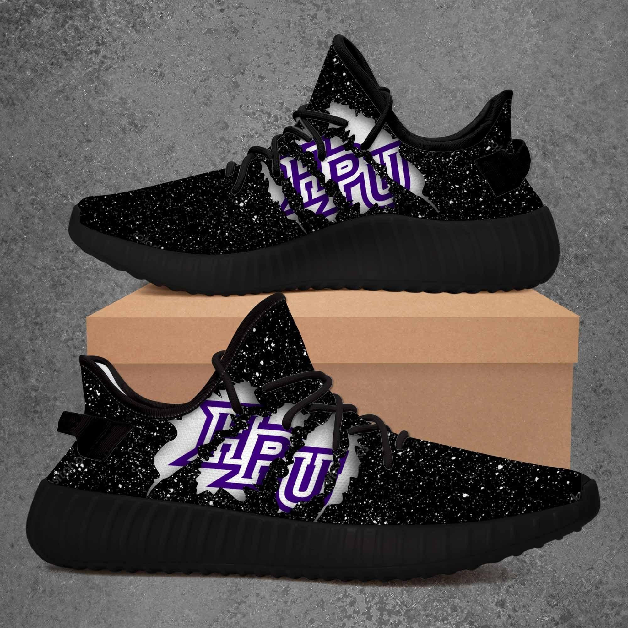 High Point Panthers NCAA Sport Shoes Sneakers