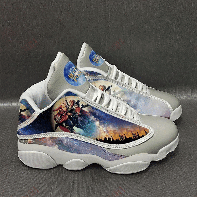Hocus Pocus Form Jd13 Sneaker Shoes