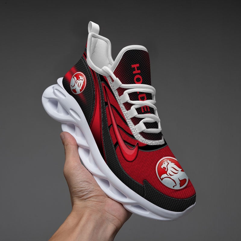 Holden Max Soul Shoes Sneakers for Men And Women – Casual Shoes, Streetwear Shoes