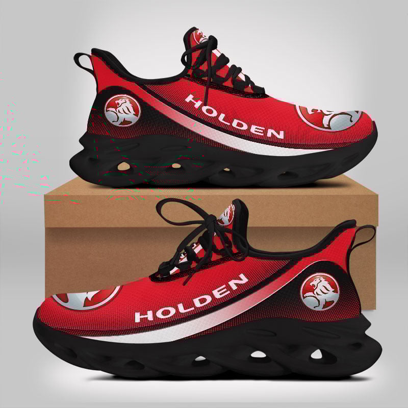 Holden Max Soul Shoes Sneakers for Men And Women – Casual Shoes, Streetwear Shoes - Image 5