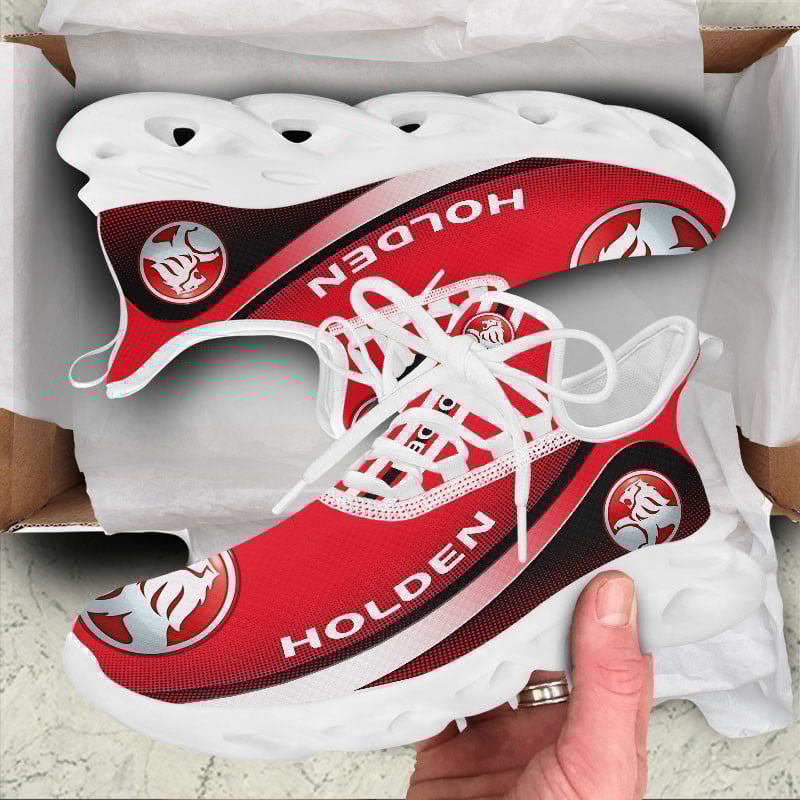 Holden Max Soul Shoes Sneakers for Men And Women – Casual Shoes, Streetwear Shoes - Image 3