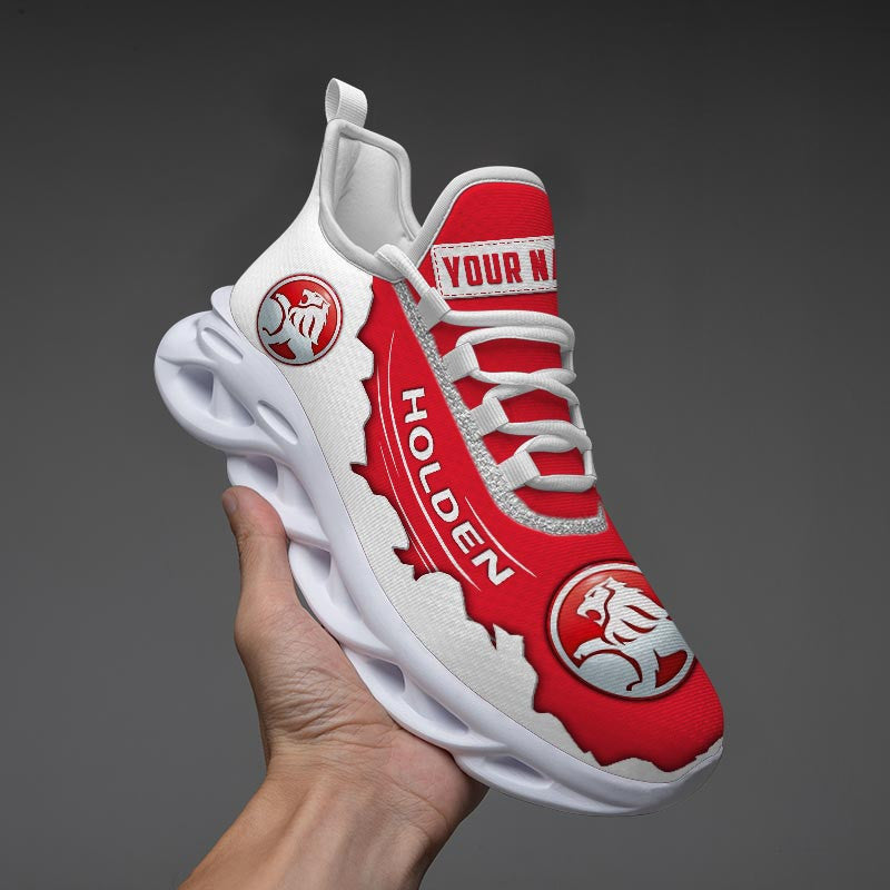 Holden Max Soul Shoes Sneakers for Men And Women – Casual Shoes, Streetwear Shoes