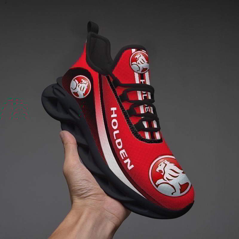 Holden Max Soul Shoes Sneakers for Men And Women – Casual Shoes, Streetwear Shoes - Image 4