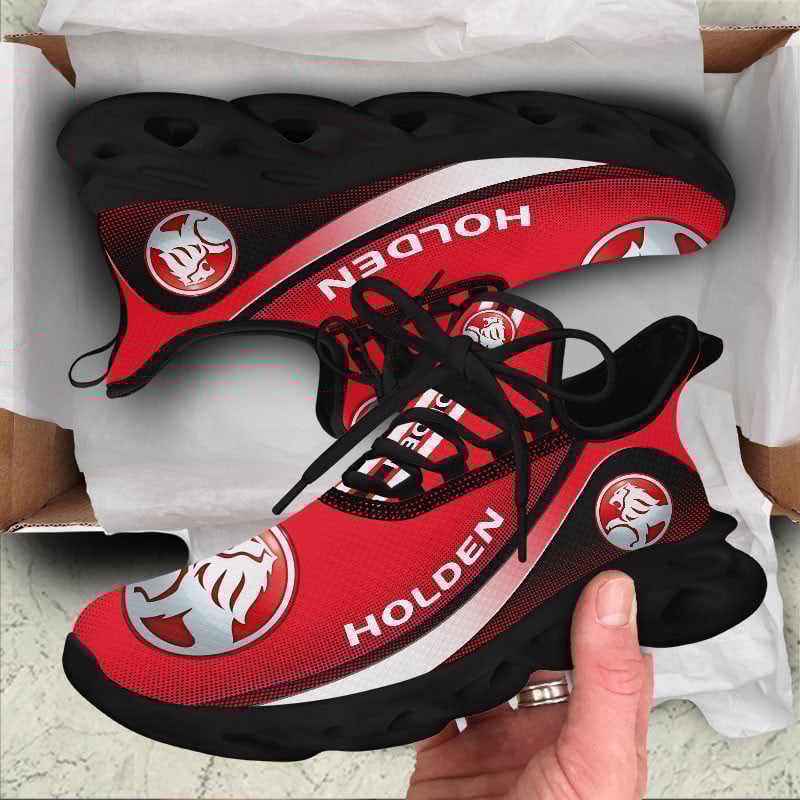 Holden Max Soul Shoes Sneakers for Men And Women – Casual Shoes, Streetwear Shoes - Image 6