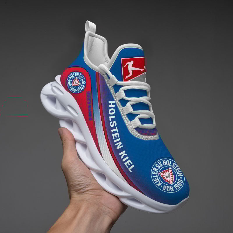Holstein Kiel Max Soul Shoes Sneakers for Men And Women – Casual Shoes, Streetwear Shoes