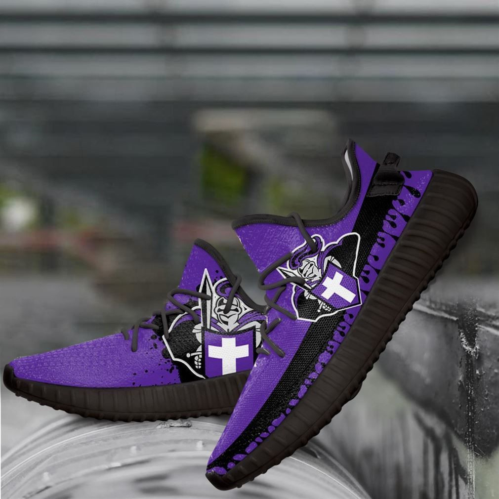 Holy Cross Crusaders NCAA Shoes Sneakers