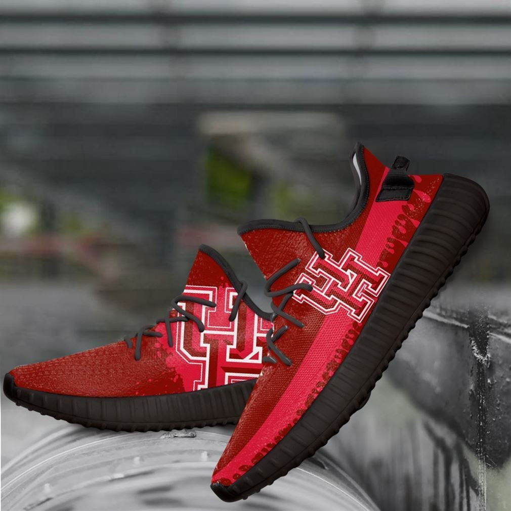 Houston Cougars NCAA Shoes Sneakers