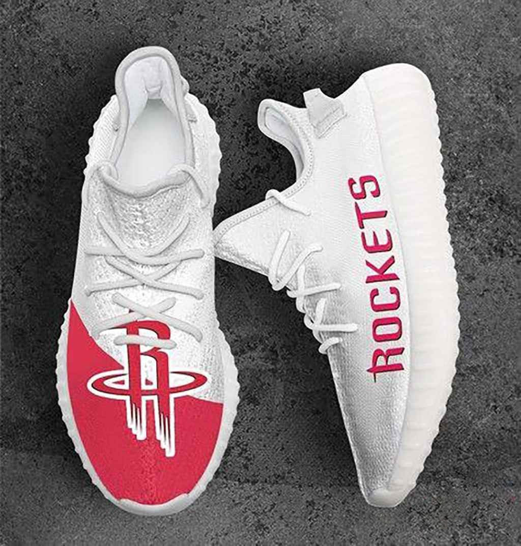 Houston Rockets Mlb Shoes Sneakers