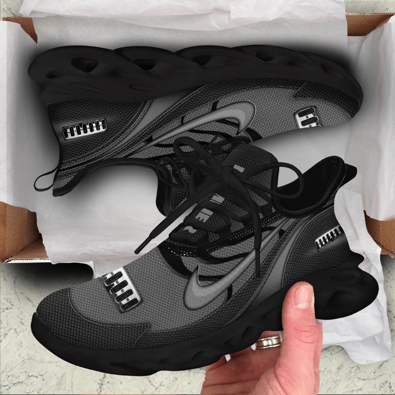 Hummer Max Soul Shoes Sneakers for Men And Women – Casual Shoes, Streetwear Shoes - Image 6