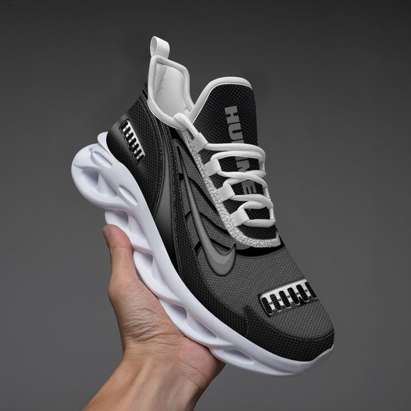 Hummer Max Soul Shoes Sneakers for Men And Women – Casual Shoes, Streetwear Shoes