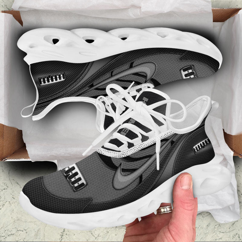 Hummer Max Soul Shoes Sneakers for Men And Women – Casual Shoes, Streetwear Shoes - Image 3