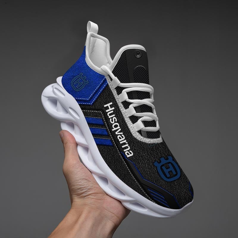 Husqvarna Max Soul Shoes Sneakers for Men And Women – Motorcycle Shoes, Motorsport Shoes