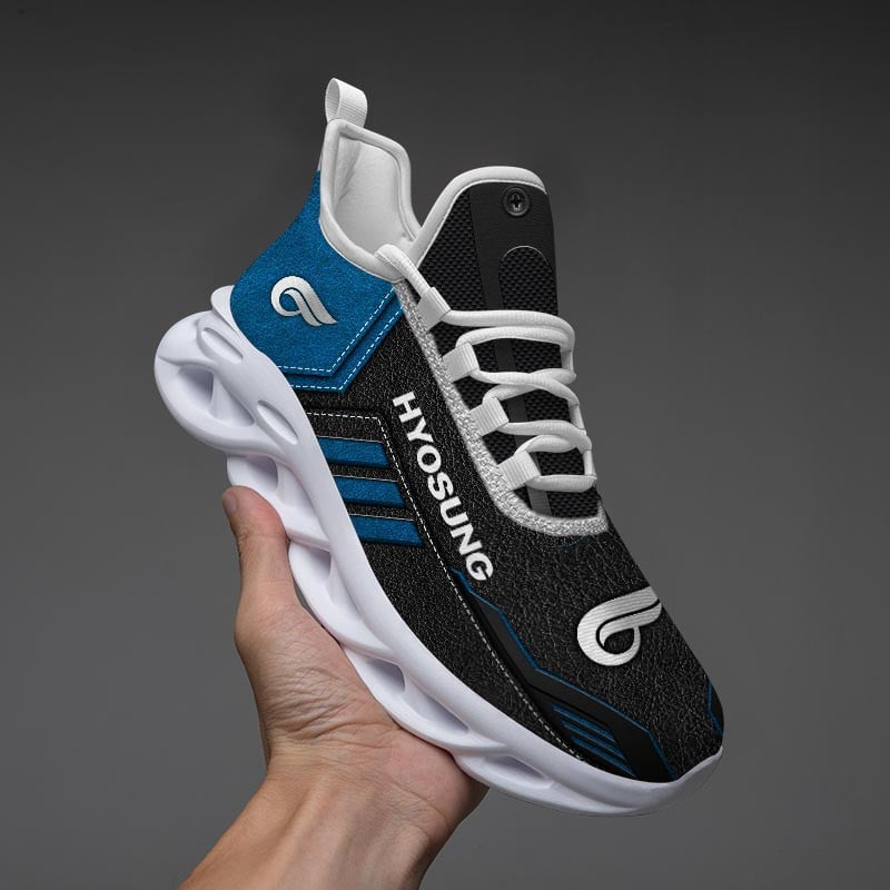 Hyosung Max Soul Shoes Sneakers for Men And Women – Casual Shoes, Streetwear Shoes
