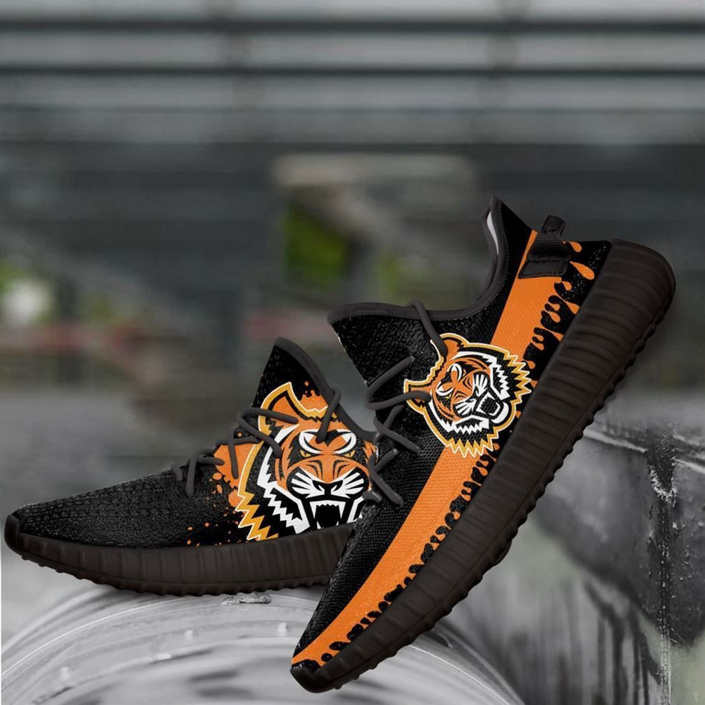 Idaho State Bengals NCAA Shoes Sneakers