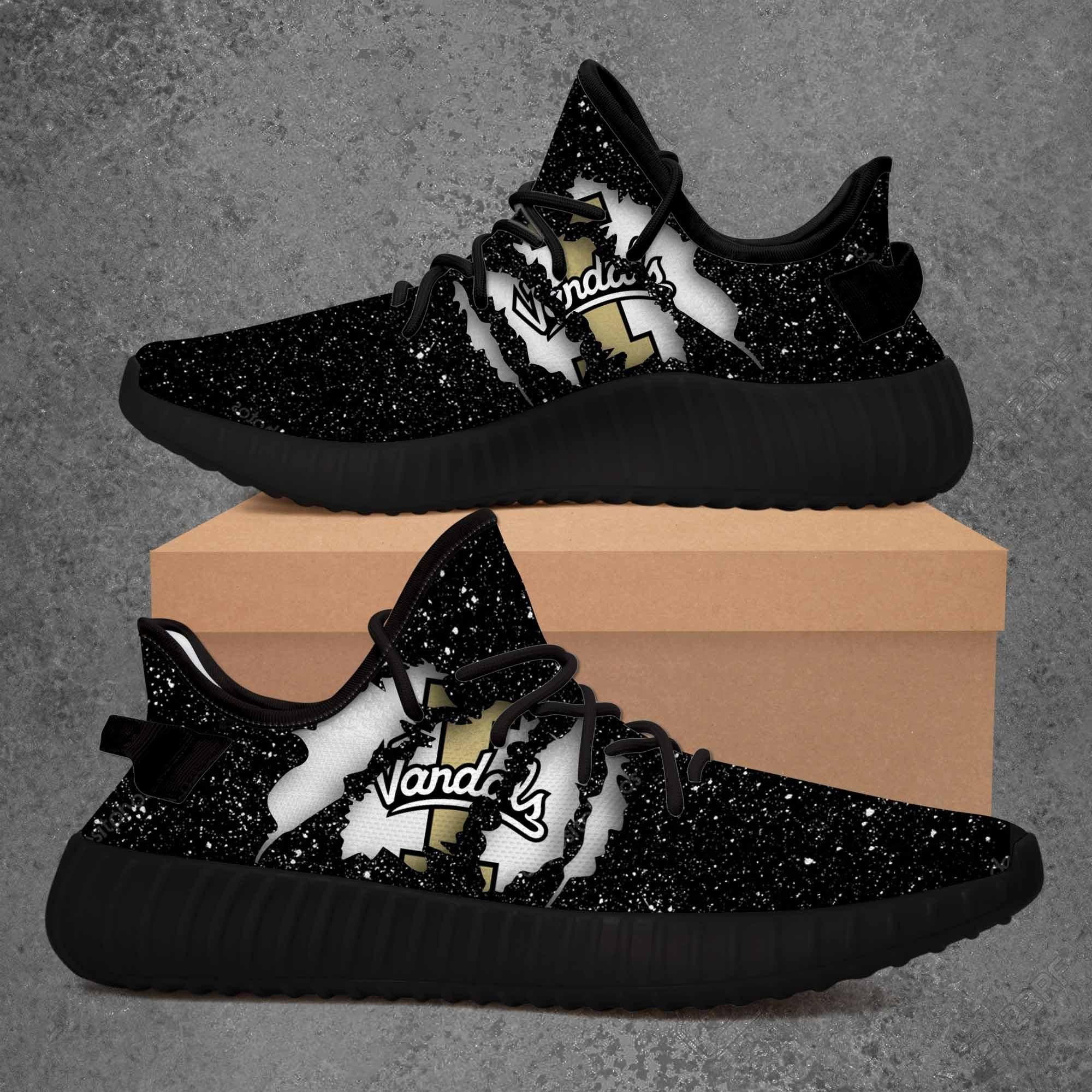 Idaho Vandals NCAA Sport Shoes Sneakers