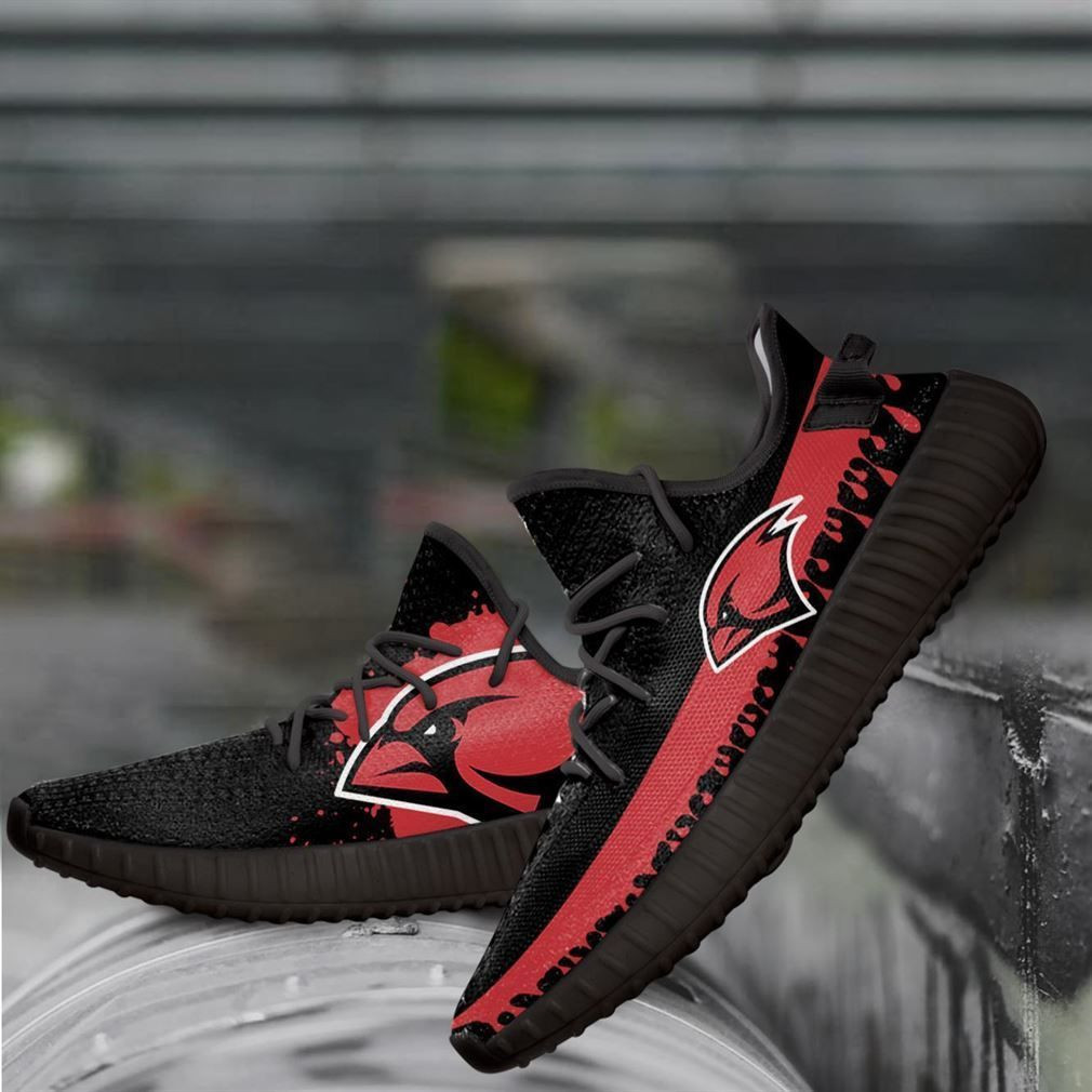 Incarnate Word Cardinals NCAA Shoes Sneakers