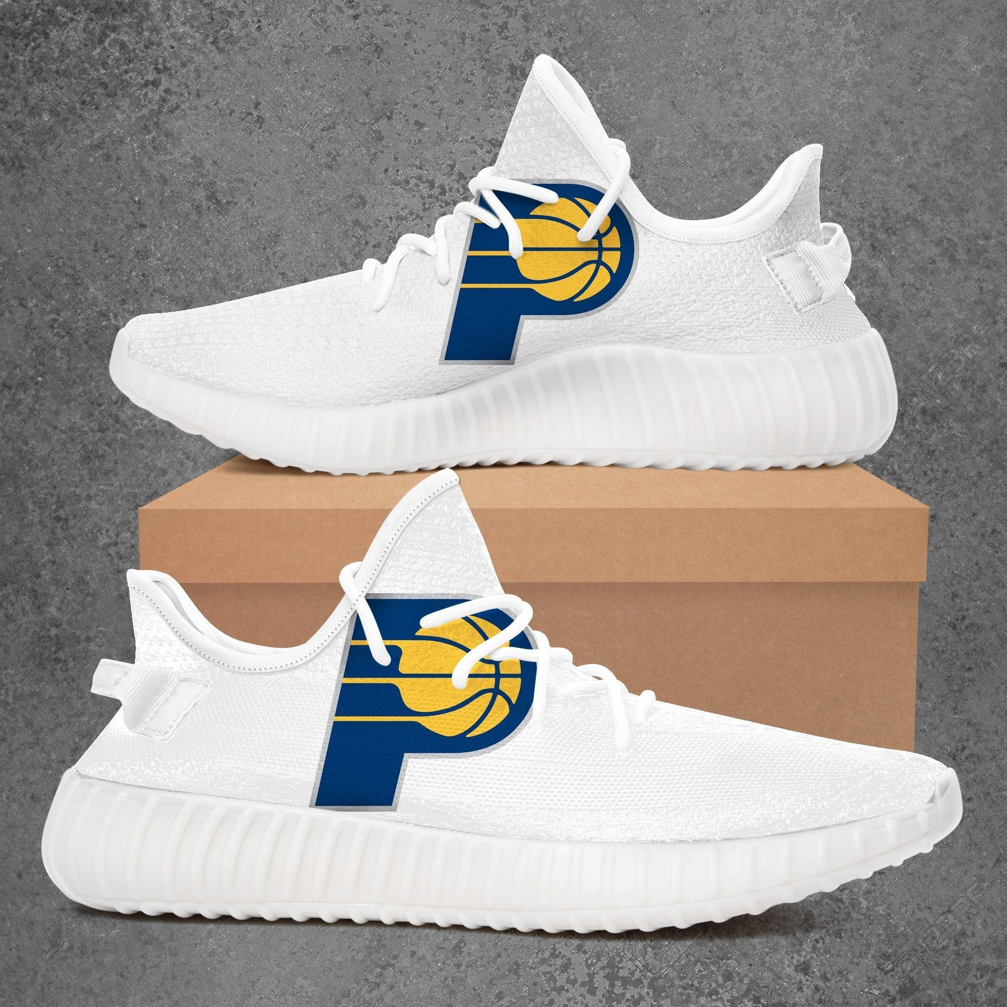 Indiana Pacers Nba Basketball Teams Sport Shoes Sneakers