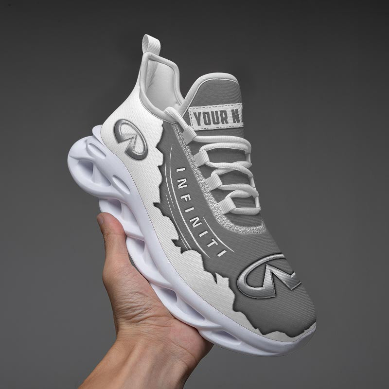 Infiniti Max Soul Shoes Sneakers for Men And Women – Casual Shoes, Streetwear Shoes