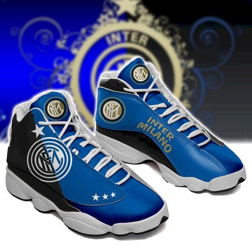 Inter Milan JD13 Sneakers Shoes for Men & Women | Stylish Streetwear Shoes