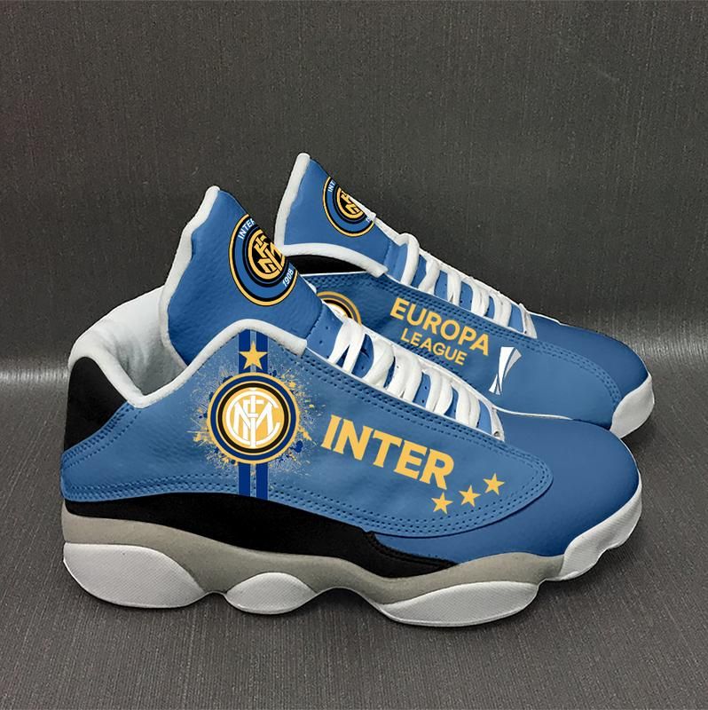 Internazionale Milan JD13 Sneakers Shoes for Men & Women | Stylish Streetwear Shoes