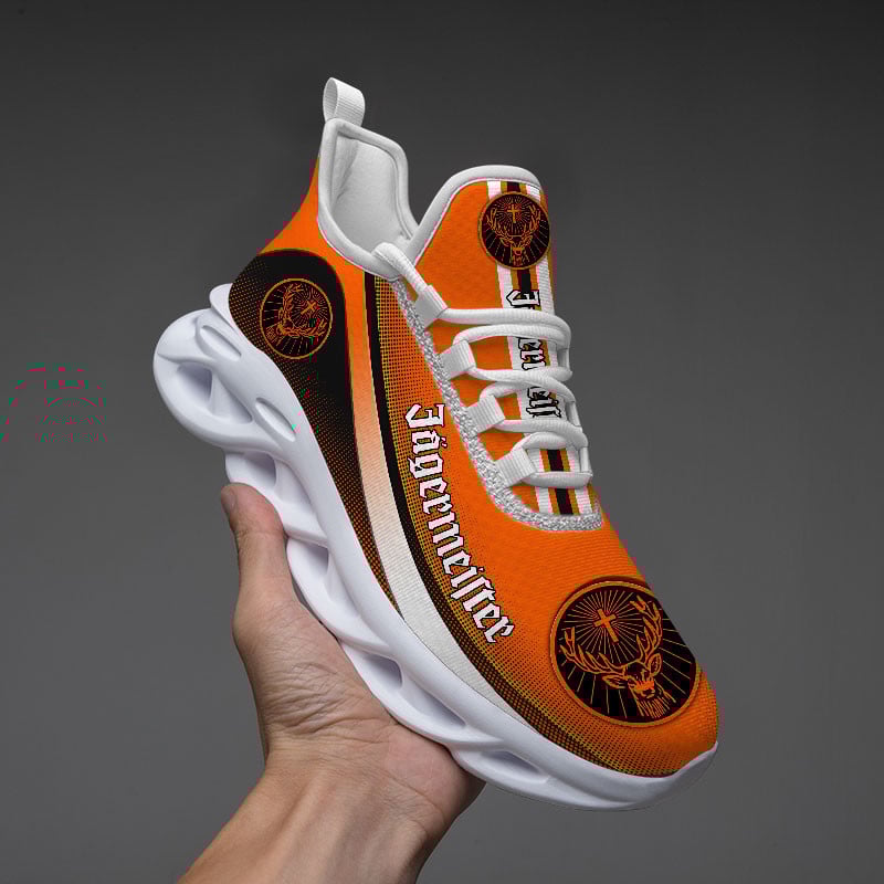 Jägermeister Max Soul Shoes Sneakers for Men And Women – Casual Shoes, Streetwear Shoes