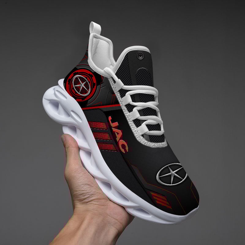 JAC Max Soul Shoes Sneakers for Men And Women – Casual Shoes, Streetwear Shoes