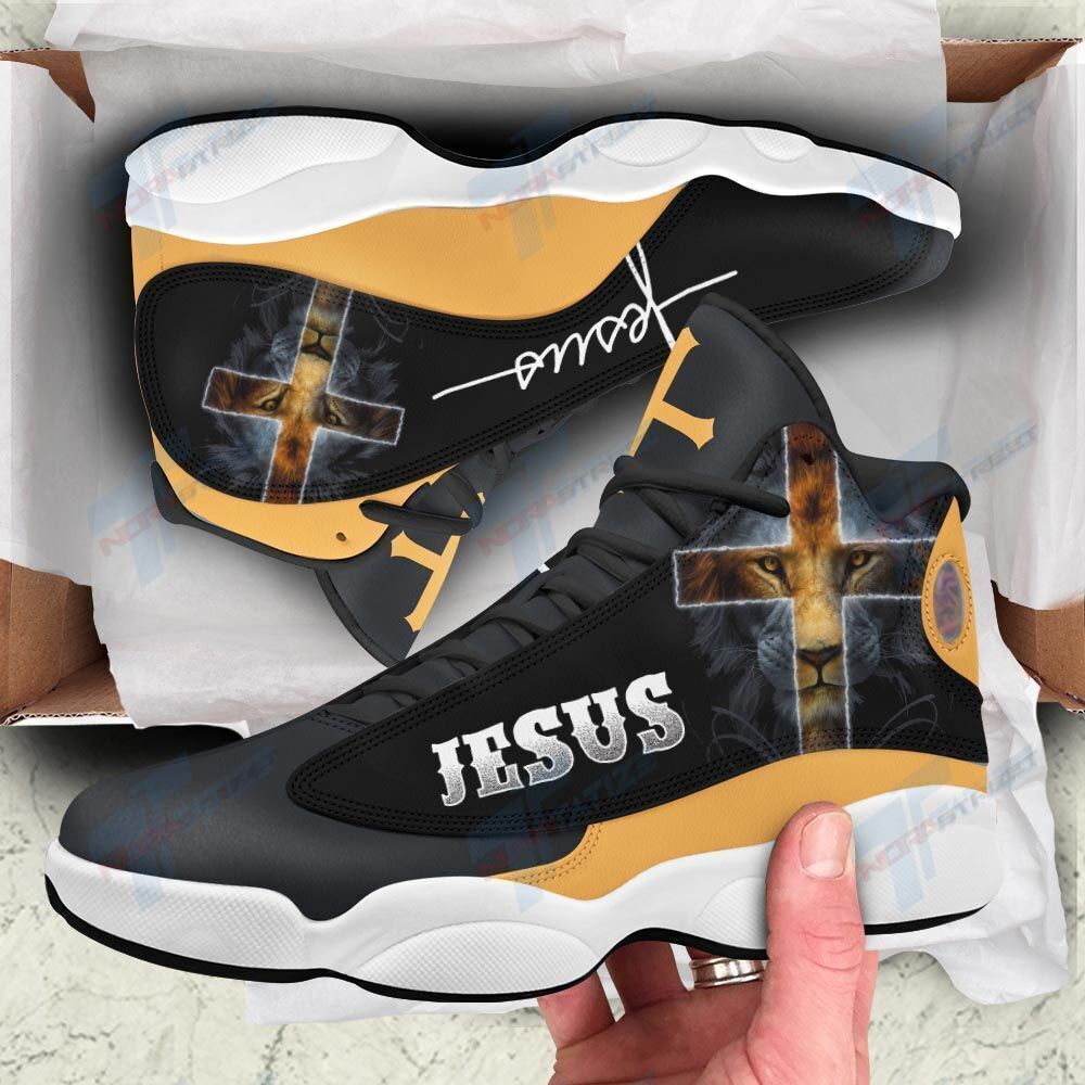 Jesus JD13 Sneakers Shoes for Men & Women | Stylish Streetwear Shoes