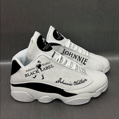 Johnnie Walke JD13 Sneakers Shoes for Men & Women | Stylish Streetwear Shoes