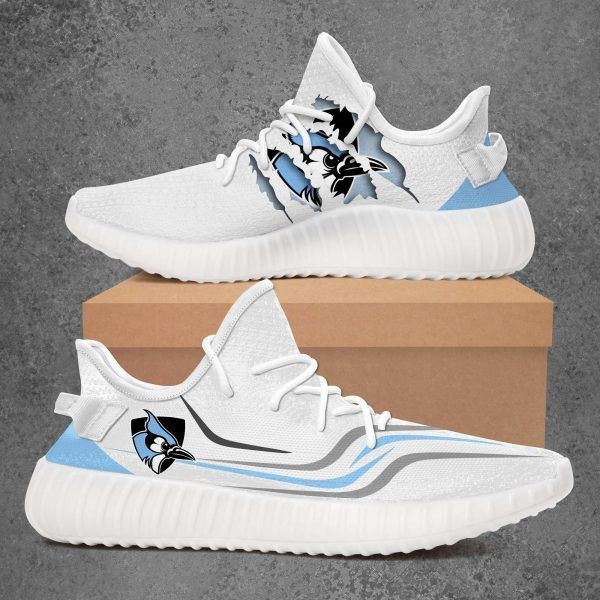 Johns Hopkins Blue Jays NCAA Shoes Sneakers