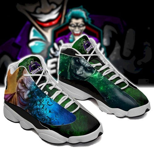 Joker JD13 Sneakers Shoes for Men & Women | Stylish Streetwear Shoes