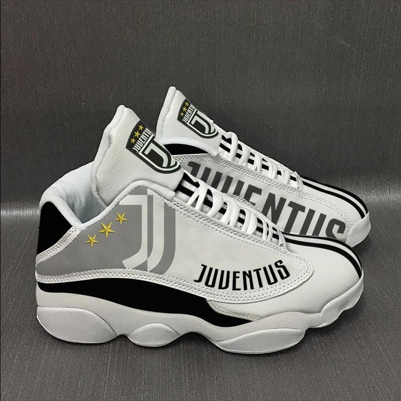 Juventus JD13 Sneakers Shoes for Men & Women | Stylish Streetwear Shoes