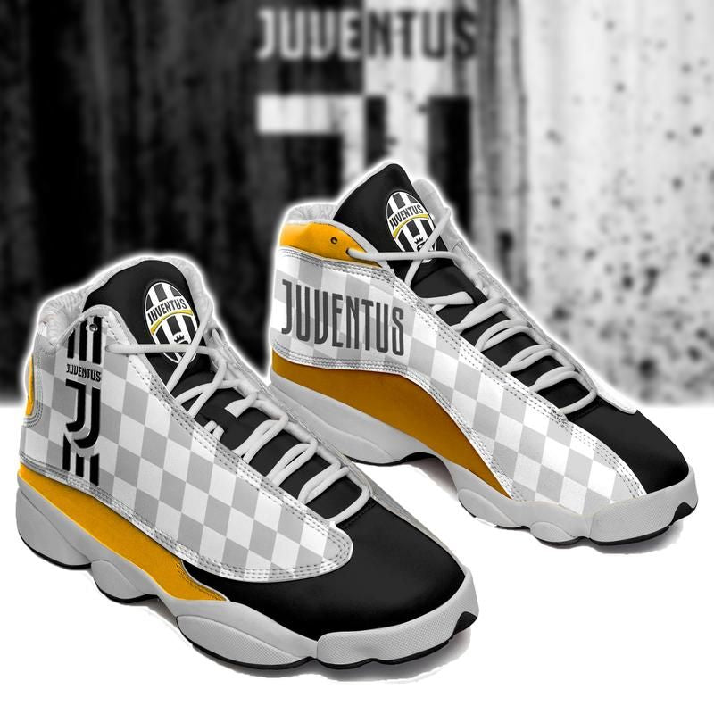 Juventus JD13 Sneakers Shoes for Men & Women | Stylish Streetwear Shoes