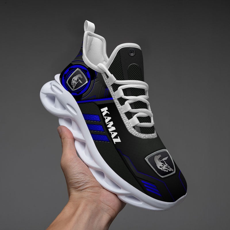 Kamaz Max Soul Shoes Sneakers for Men And Women – Casual Shoes, Streetwear Shoes