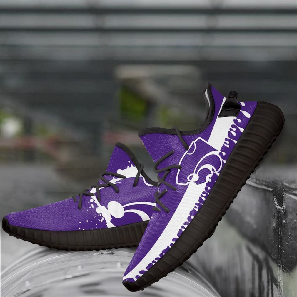 Kansas State Wildcats NCAA Shoes Sneakers