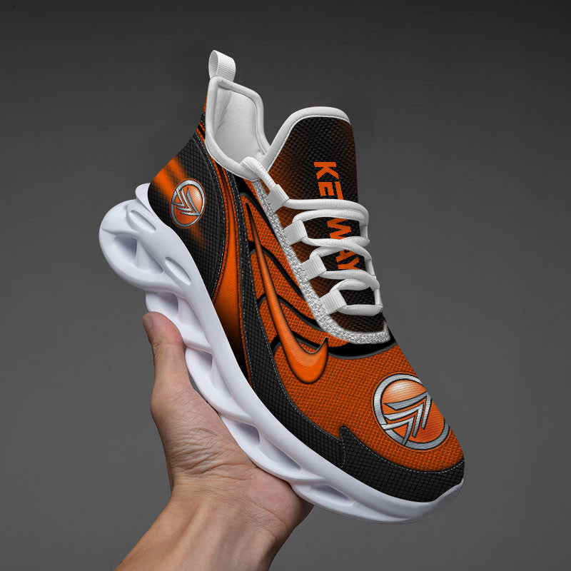 Keeway Max Soul Shoes Sneakers for Men And Women – Casual Shoes, Streetwear Shoes